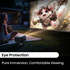 Hisense C2 4K Trichroma Laser Mini Projector C2H image NaN