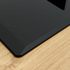 Bosch 75cm Series 6 Natural Gas Cooktop Tempered Glass Black PPQ7A6I10A image NaN