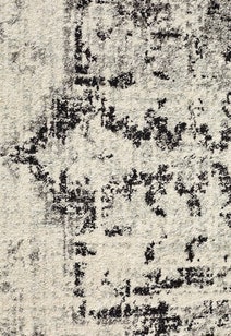 Rug Culture Museum Large Charcoal Rug 290X200CM - MUS-860-CHAR-290X200 hero image