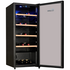 Triomph 116 Bottle Single Zone Wine Fridge TKS116VN image NaN