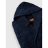 Missoni Chalk 50 Hooded Bathrobe - Small 8053147123783 image NaN