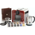 Delonghi Nespresso Coffee Machine EN180RPLUS image NaN