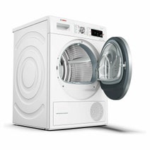 Bosch 10/9kg Laundry Pack WGA254U0AUPK hero image