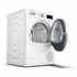 Bosch 10/9kg Laundry Pack WGA254U0AUPK image NaN
