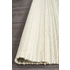 Rug Culture Skandi Extra Large Grey Rug 320X230CM - SKAN-312-GRY-320X230 image NaN