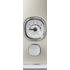 Delonghi CTI2003W Distinta 2 Slice Toaster image NaN