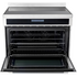 Inalto RU9EIB 90cm Freestanding Electric Oven/Stove image NaN