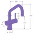 Sussex Taps VSM-07 Voda Sink Mixer Tap image NaN