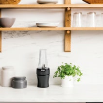 Ninja Nutri Precision Blender BN451 hero image