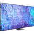 Samsung 98 Inch Q80C 4K UHD Smart QLED TV QA98Q80CAWXXY image NaN
