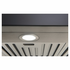 Euro Appliances EA90STRS 90cm Canopy Rangehood image NaN