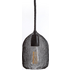 Atmosphere DAilleurs Kute Pendants 040 Pendant Shade Steel Black - 040STEELBL image NaN