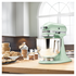 KitchenAid KSM160 Artisan Stand Mixer Pistachio 5KSM160PSAPT - 93480 image NaN