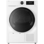 Telefunken 10kg Heat Pump Dryer TF1000AU10HP hero image