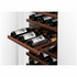 V-ZUG 72 Bottle V6000 WineCooler Built-In Wine Cabinet 5109700012 image NaN