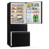 Mitsubishi Electric 492L Multi Door Fridge MR-CGX492EP-GBK-A2 image NaN