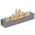 Planika FLA32490 249cm Fire Line Automatic 3 Bio-Ethanol Built-In Fireplace image NaN