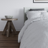 Kalona KAUAI King Bed Base & Bedhead Salt WS-703K-SALT-02 image NaN