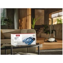 Miele GN HyClean Pure Dustbags XXL (16 Pack) 12498250 hero image