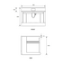 Fisher & Paykel Series 9 60cm Minimal Built-In Coffee Maker EB60MSG1 image NaN