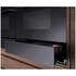 Electrolux 60cm Warming Drawer Black Glass EWD1406DF image NaN
