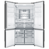 Electrolux 562L UltimateTaste 700 Plumbed French Door Refrigerator Black EQE5657BA image NaN
