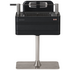 EVERDURE FUSION Charcoal BBQ with Rostisserie Black HBCE1BSB image NaN