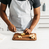 Ninja Foodi NeverDull Premium 5 Piece Knife Block Set K32005 image NaN