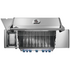 Napoleon Rogue Pro-S 625 5 Burner LPG Freestanding BBQ RPS625RSIBPSS-2-AU image NaN