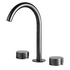 Rogerseller Eccentric Basin Set - Graphite 3606013105 image NaN