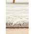 Rug Culture Evoke Small Silver Rug 150X150CM - EVO-257-SIL-150X150 image NaN