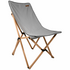 BlackWolf Beech Chair Paloma Grey 32S001611361000 image NaN