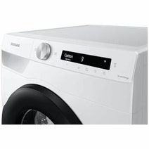 Samsung 8.5kg AddWash Front Load Washer and 8kg Heat Pump Dryer WW85T554DAWDV80T5420 hero image