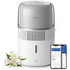 Philips 5000 Series Evaporative  Air Humidifier White HU5710-00 image NaN