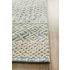 Rug Culture Levi Extra Large Blue Rug 320X230CM - LEV-365-BLUE-320X230 image NaN
