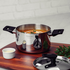 Tramontina Grano 4 Piece Tri-Ply Stainless Steel Cookware Set with Bakelite Handles 65160000 image NaN