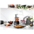 Breville the Paradice 9 Food Processor Black Truffle BFP638BTR image NaN