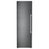 Liebherr Prime 278L Upright Freezer BlackSteel Left Hinge SFNBSH5267LH image NaN