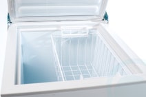 Fisher & Paykel H160S 164L Chest Freezer hero image