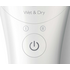 Philips BRE620 Satinelle Advanced Wet & Dry Epilator image NaN