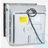 600mm/60cm Smeg Electric Wall Oven SFPA309X image NaN