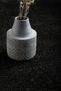 Rug Culture Sienna Extra Large Black Rug 330X240CM - SIE-BLACK-330X240 hero image