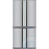 602L Sharp French Door Fridge SJF60PCSL image NaN