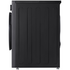 LG Series 9 9kg AI Front Load Washing Machine Matte Black WX9-1409MB image NaN