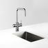 Zip MT3787 HydroTap Celsius Cube Chilled and Sparkling Filtered Water plus Hot and Cold image NaN