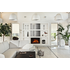 Amantii TRD-30 30" Electric Fireplace Insert image NaN