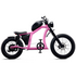 Flight Risk FR666 E-Bike Pink FT02PK image NaN