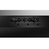 Fisher & Paykel Series 9 90cm Three Burner Natural Gas Cooktop Black Glass CG903DNGGB4 image NaN