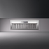 Falmec 80cm Gruppo Incasso Plus Pro Undermount Rangehood Stainless Steel F3GP80S2 image NaN