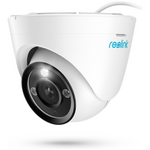 Reolink PoE 4K Security Camera with Color Night Vision PC833AD4K01 hero image
